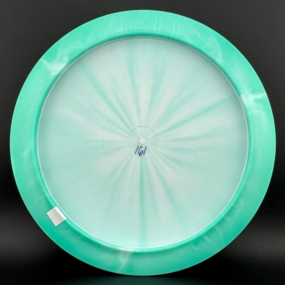 Halo Star Mamba Innova