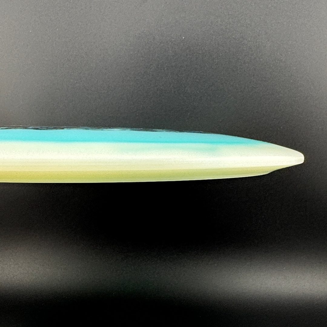 Lucid-X Moonshine Orbit Maverick - Zach Melton Team Series 2026 Dynamic Discs