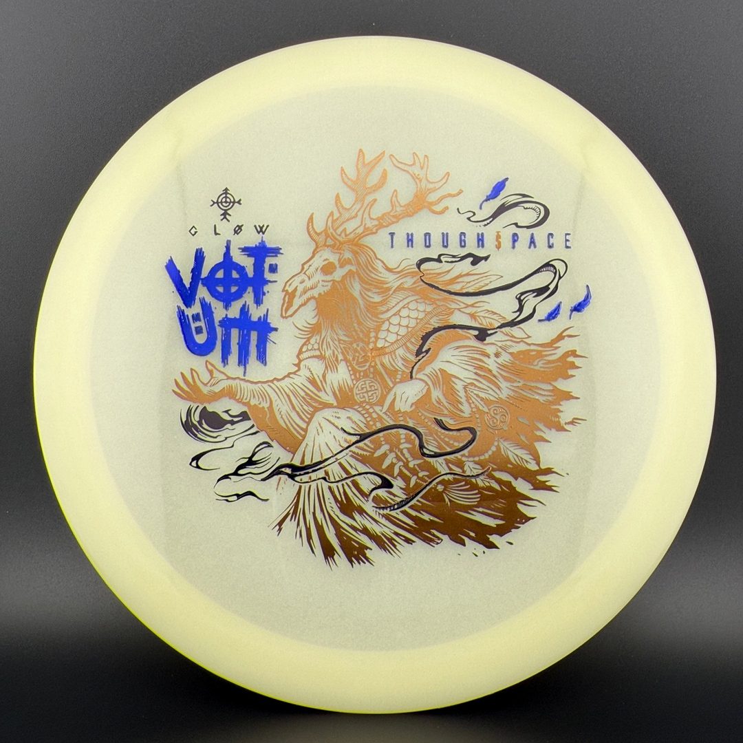 Glow Votum - Second Run TSA