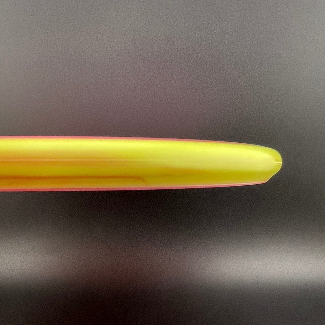 Plasma Envy - Blank Axiom