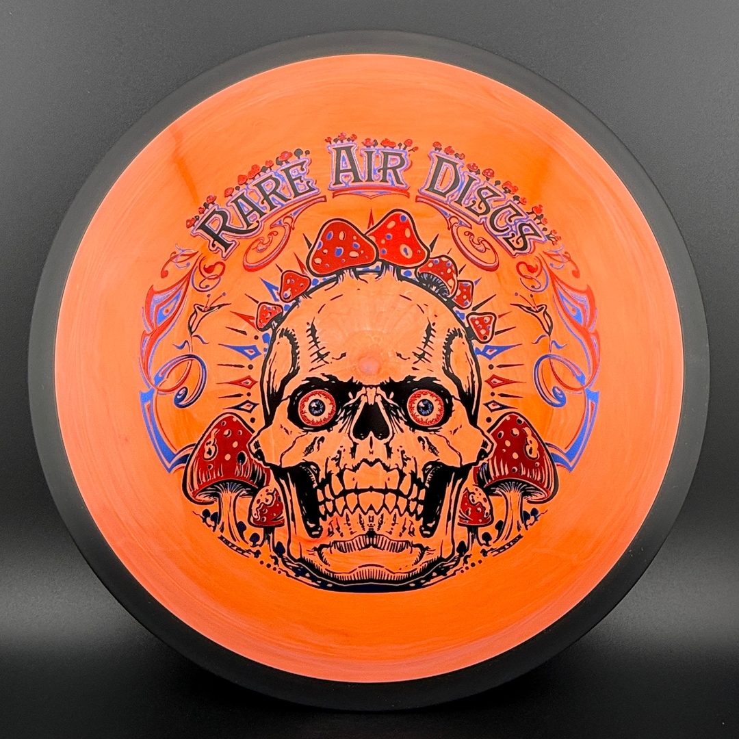 Neutron Trail - Crushin' Amanitas VIP 3.0 by Manny Trujillo MVP