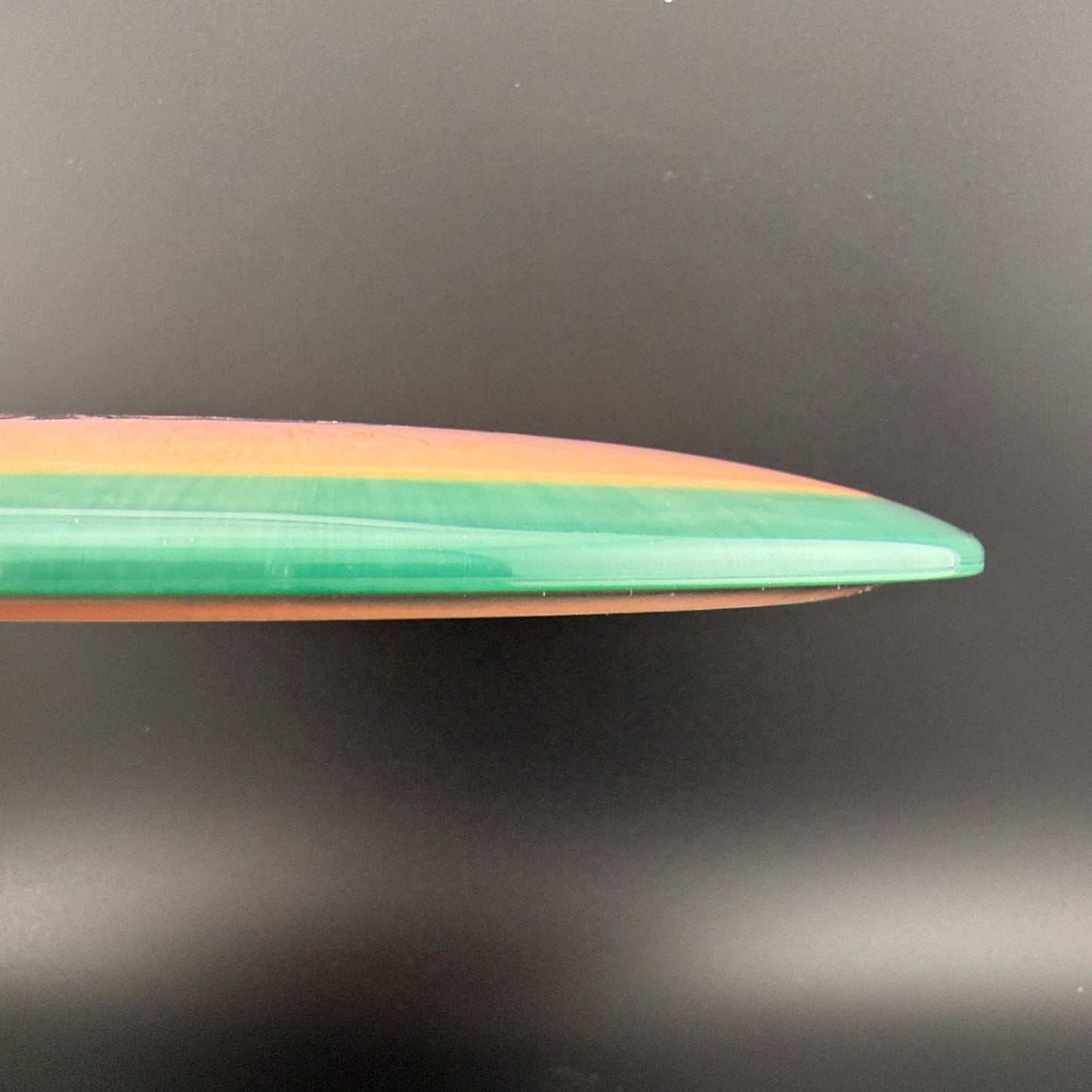 F9 (400 Spectrum) - Unicorn - Triple Foil