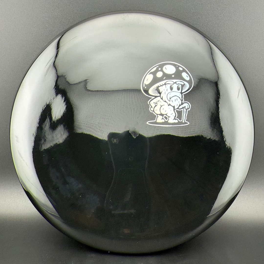 Survival Rot - Wonky Top / Warped Doomsday Discs