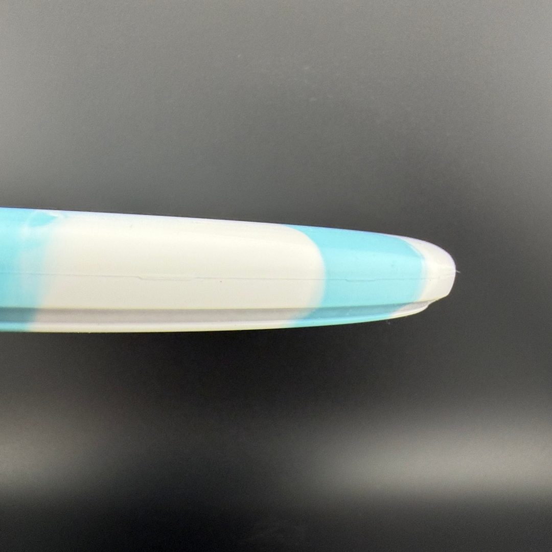 Marbled Graphite Mojave Meridian Discs