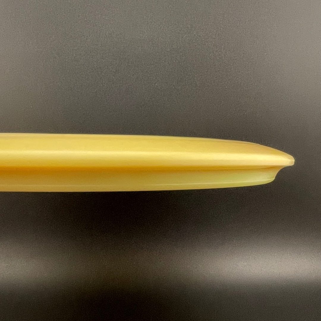 Biohazard Desolation - First Run Doomsday Discs