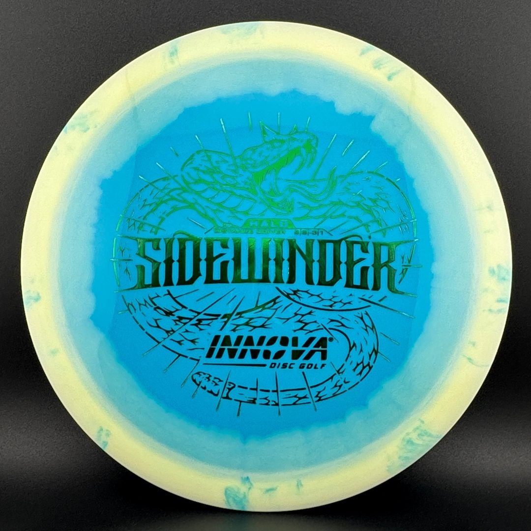 Halo Star Sidewinder Innova