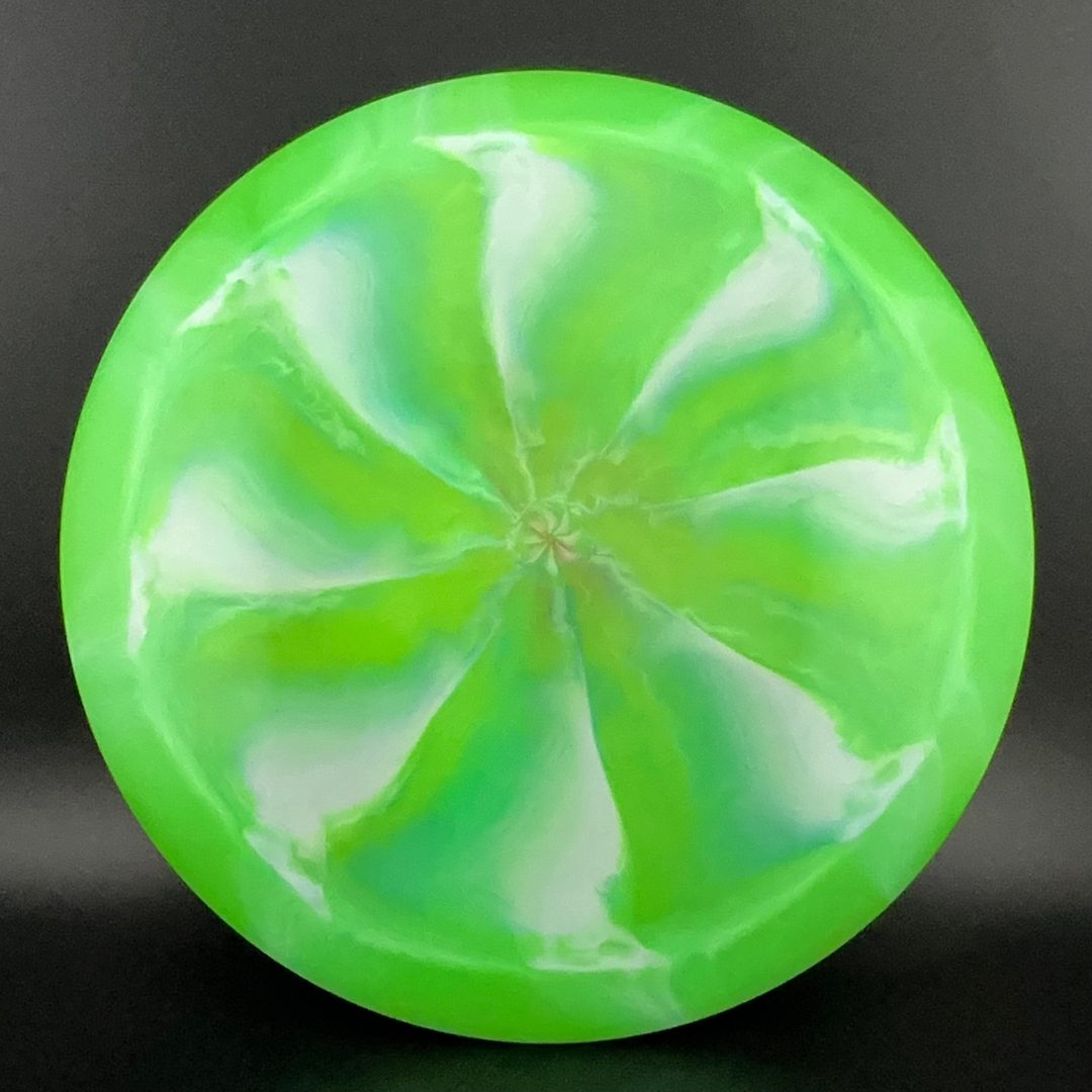 ESP Drive - 2025 Mcbeth And Pierce MINT Discs