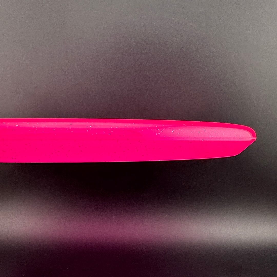 Metal Flake C-Line Drop - Niklas Anttila Creator Series Discmania