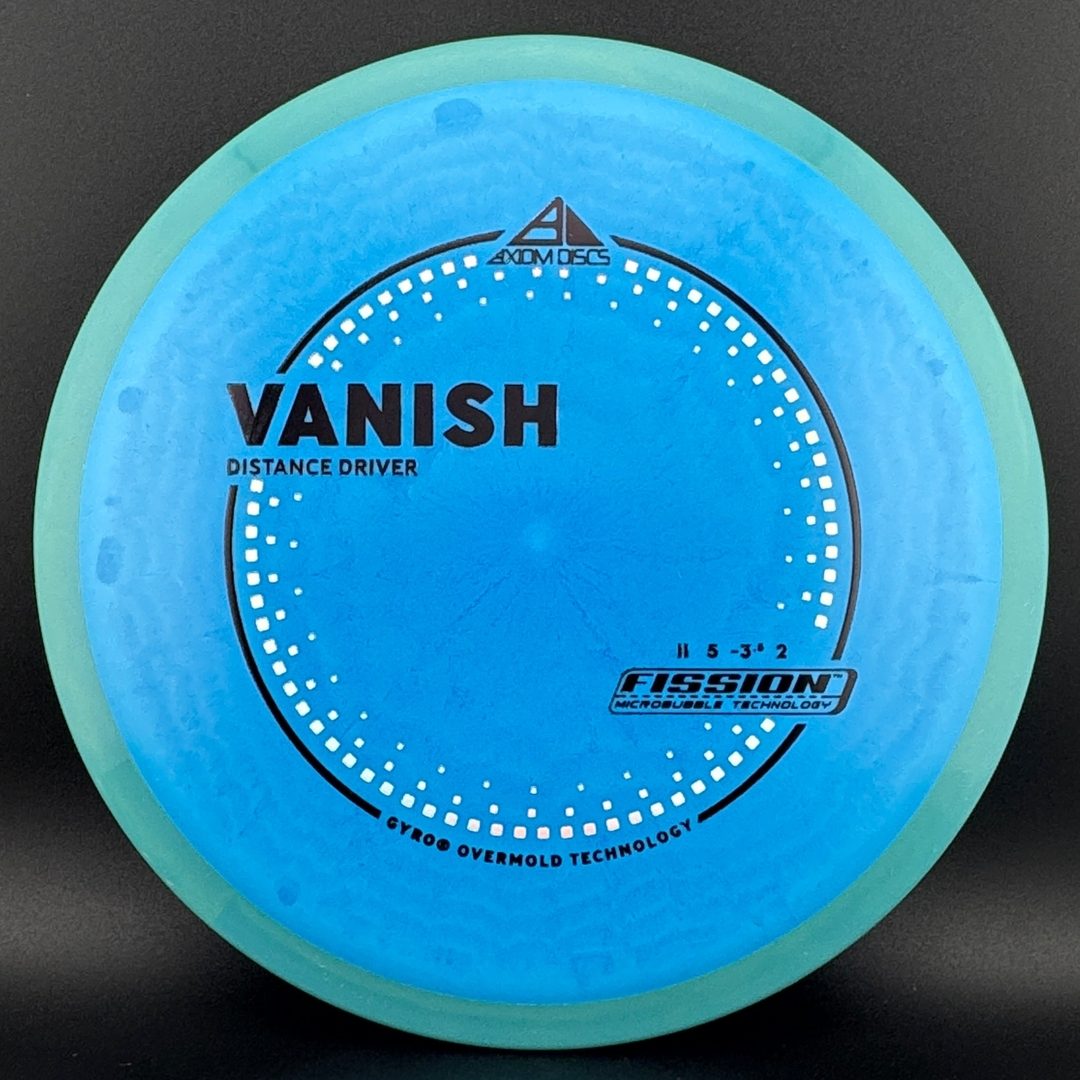Fission Vanish Axiom
