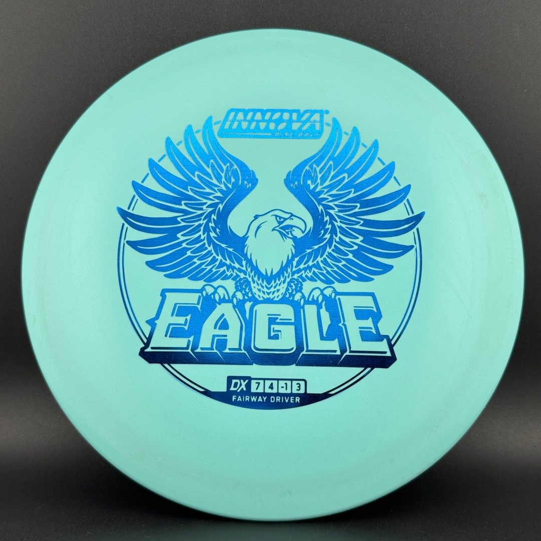 DX Eagle Innova