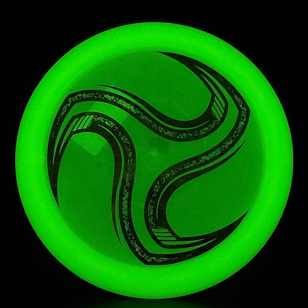 Glow Champion Tern - Sling3lade by Marm O Set Innova