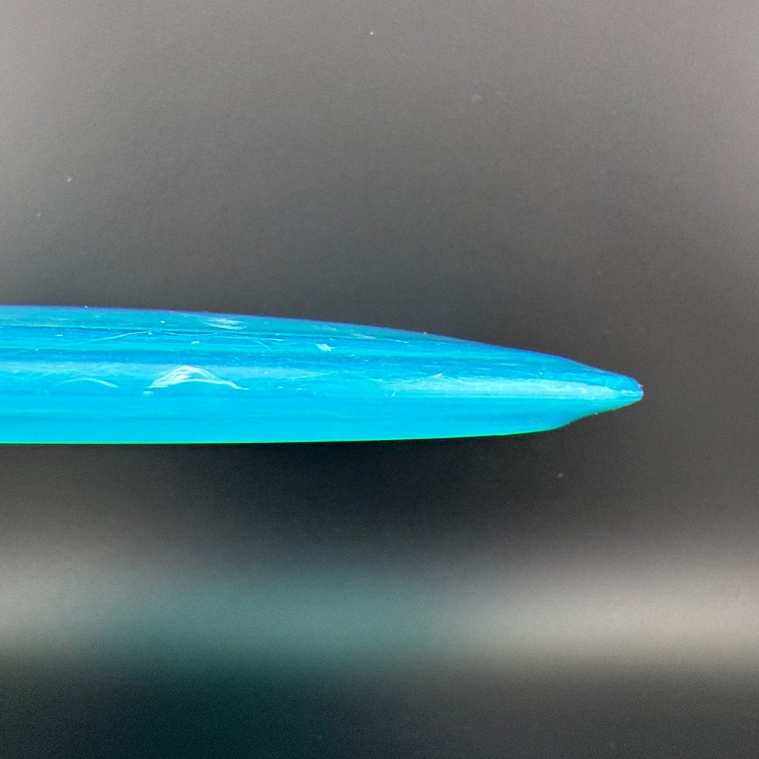 Marbled Clarus Current Meridian Discs