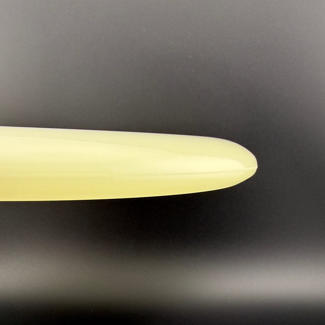 Mega Glo Fierce - First Run