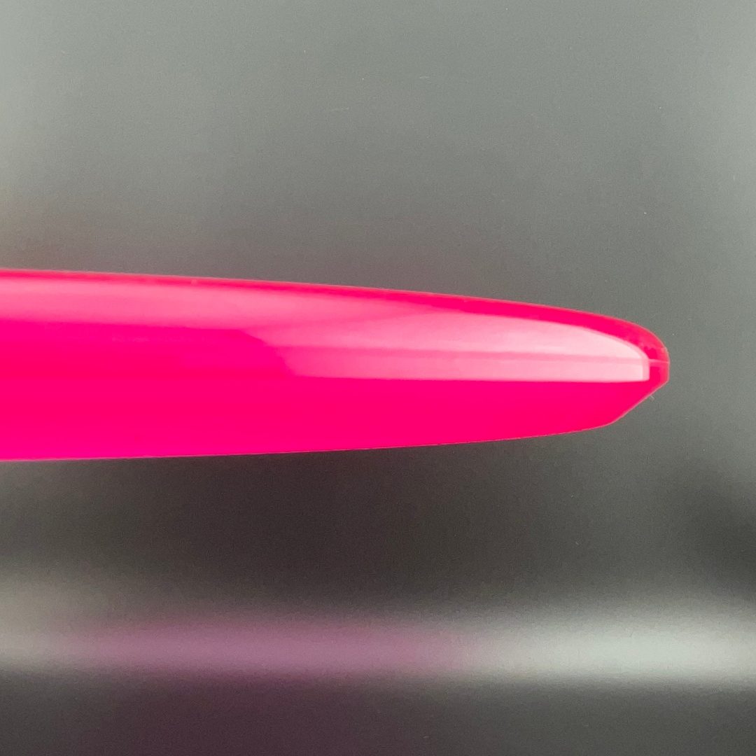 Composite Chicane - Team Stamp *Gibson Stash* Finish Line