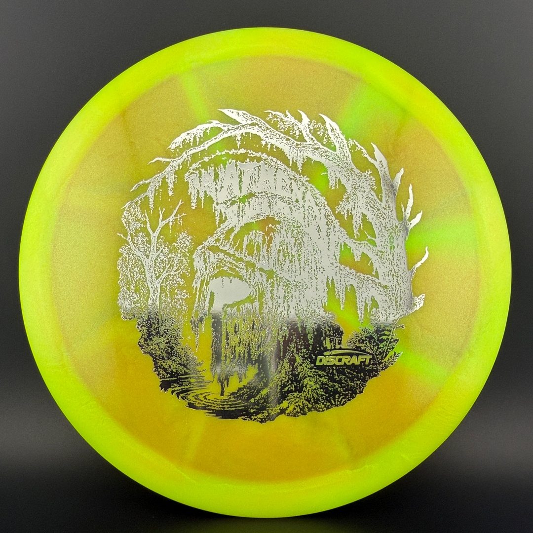 Colorshift Z Athena - Cascade Challenge 2025 Discraft