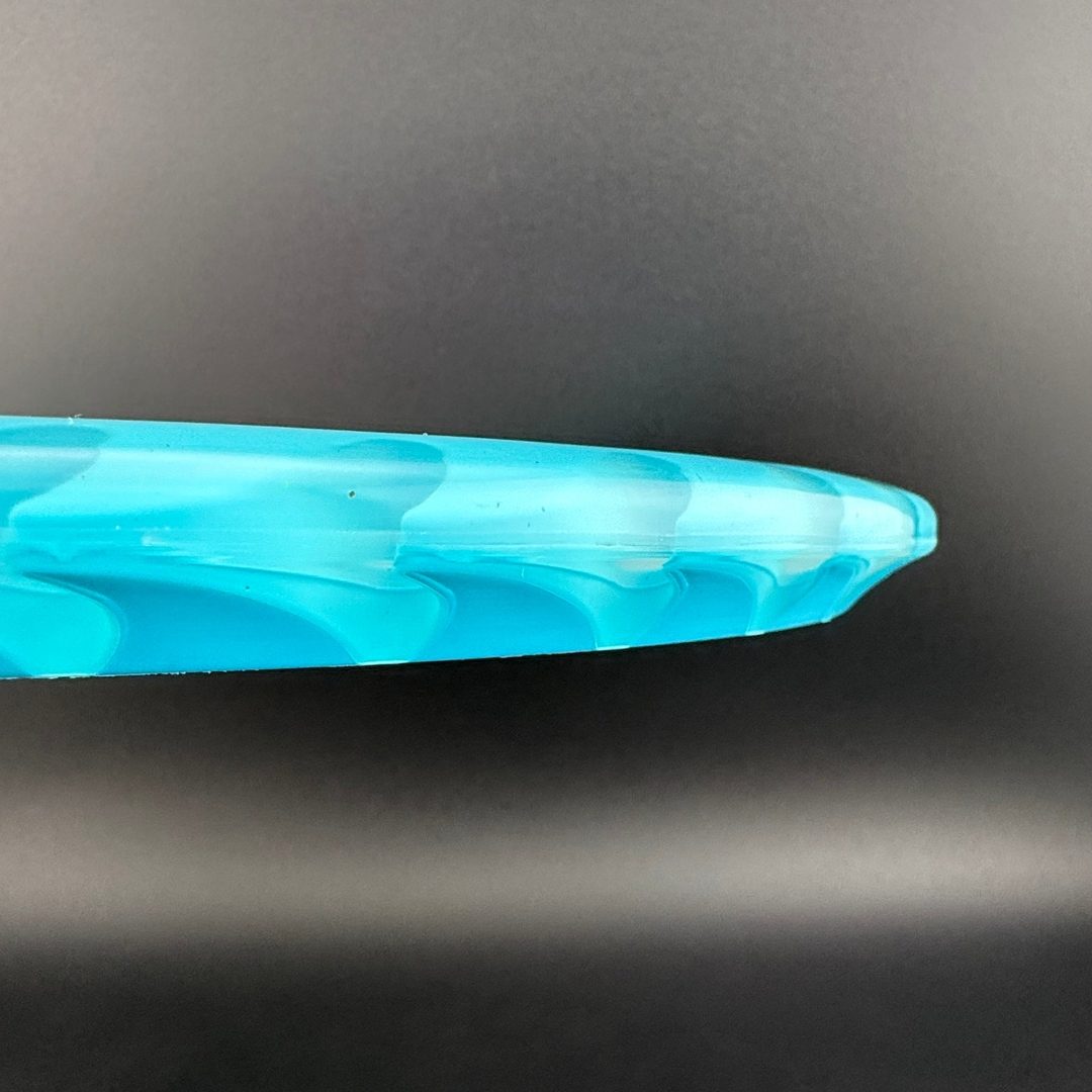 FuZed Z Buzzz - Elk Man 2.0 by Ripper Studios Discraft