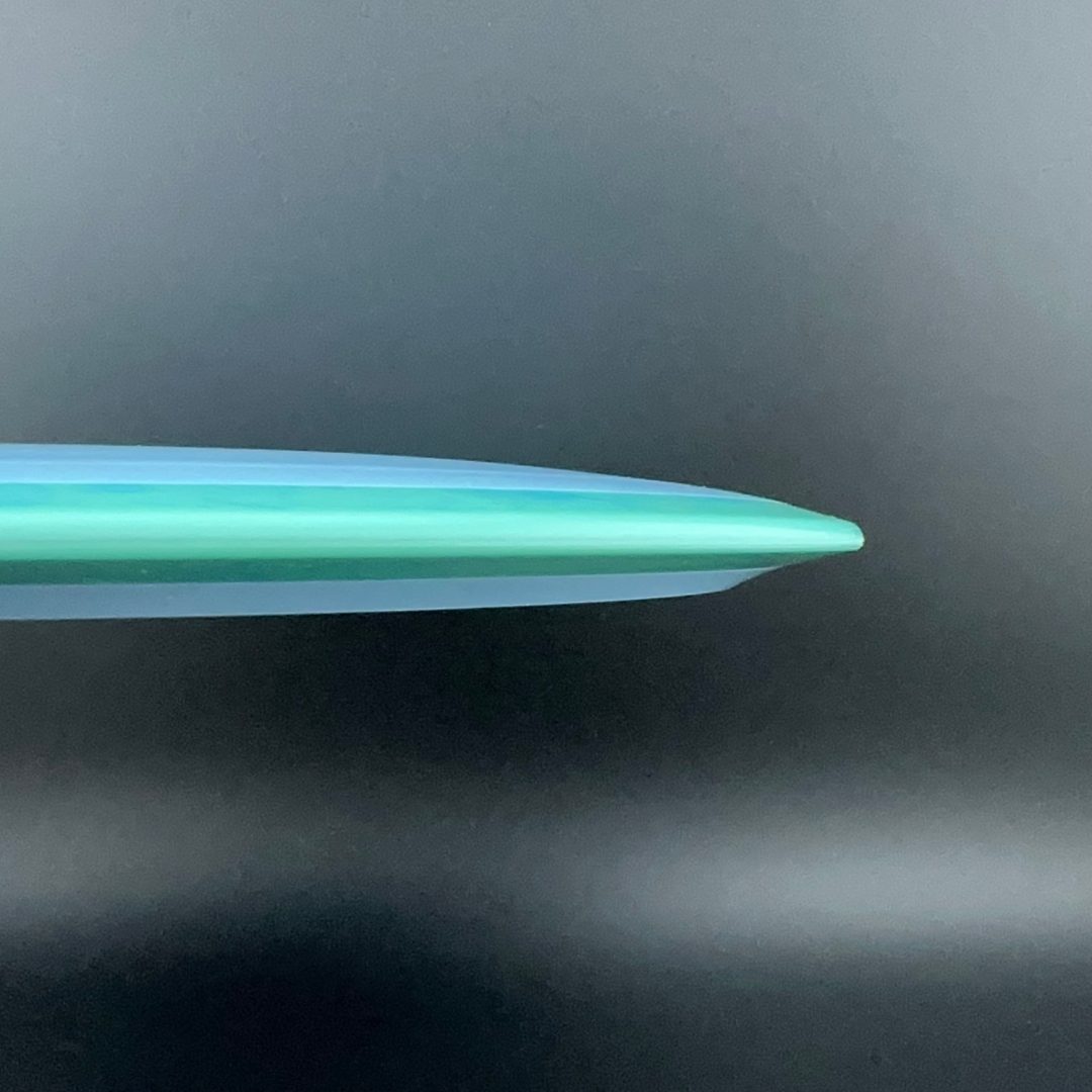 Fission Fireball Axiom