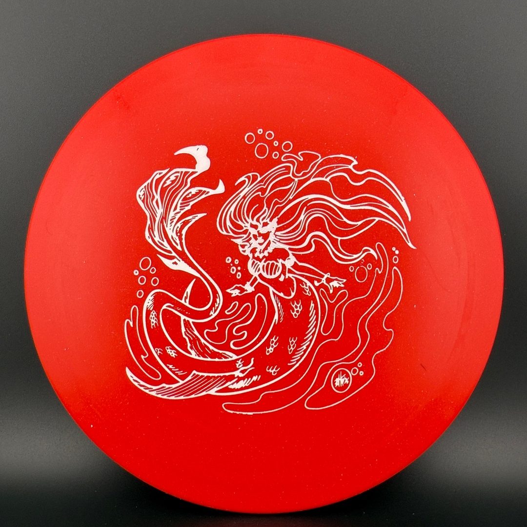 Lightweight Stiff Apex Pizza - Mystery Disc 2025 MINT Discs