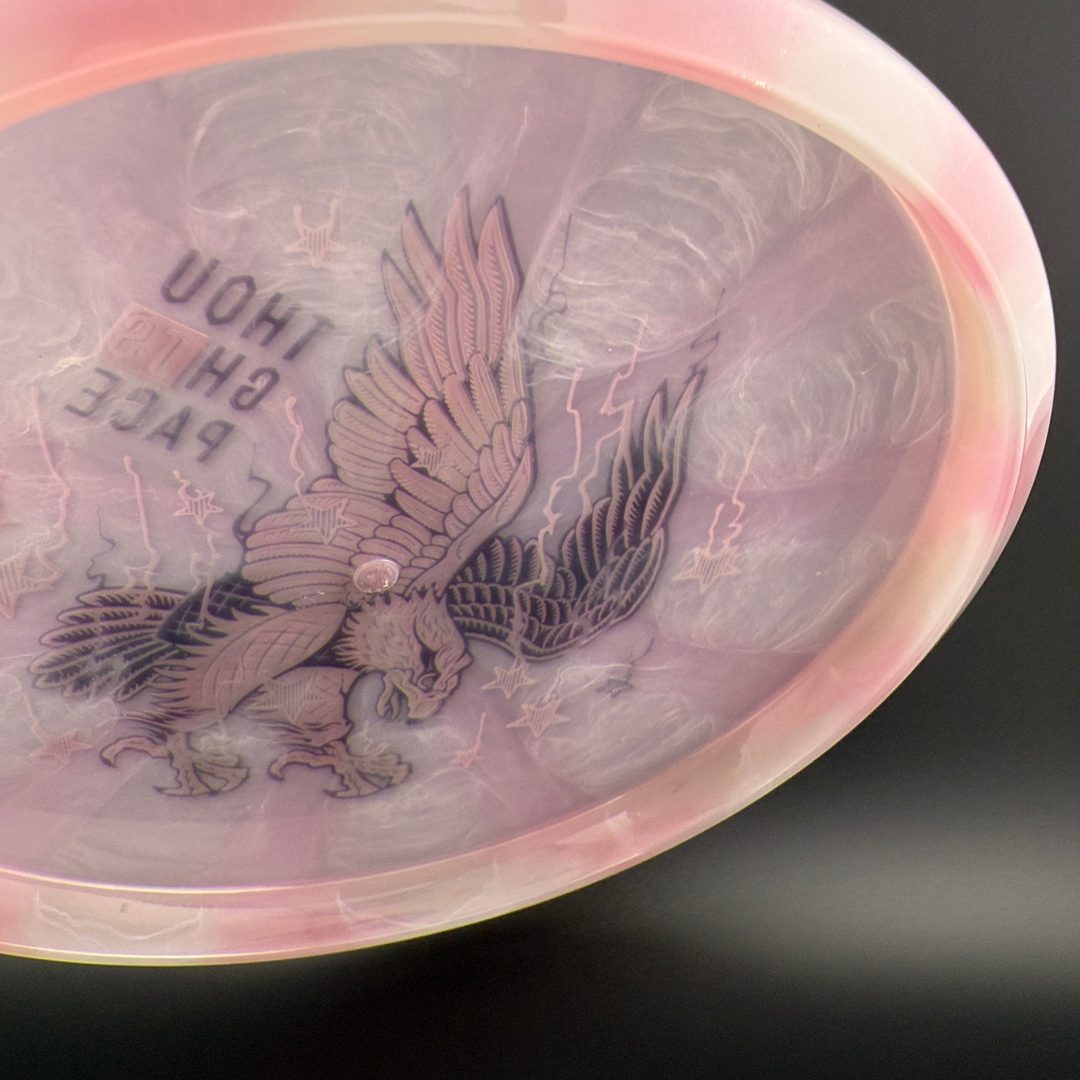 Soft Ethos Praxis - Freedom Chicken TSA