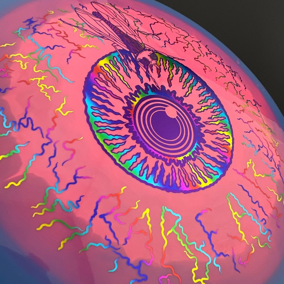 Halo Star Sidewinder- Eye-Fly RAD V2 by Ripper Studios Innova