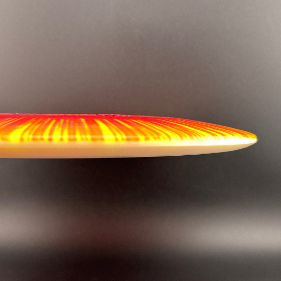 I-Dye Star IT - Lynx Overstamp Innova