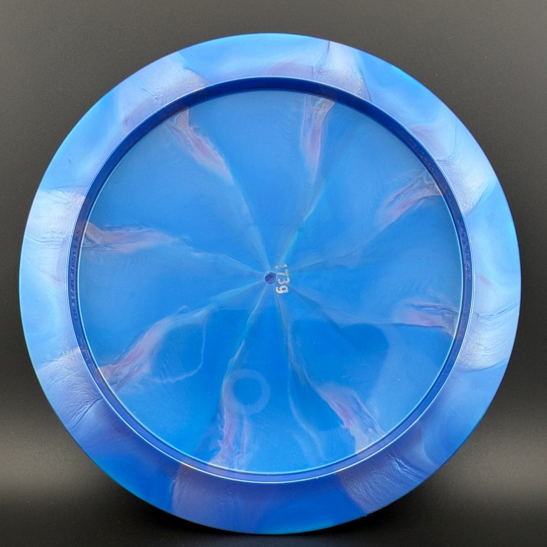 Swirl Titanium Ares - Worlds 2026 Discraft