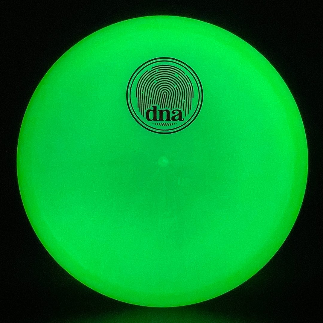 Color Glow C-Line Tactic - dna Series Discmania