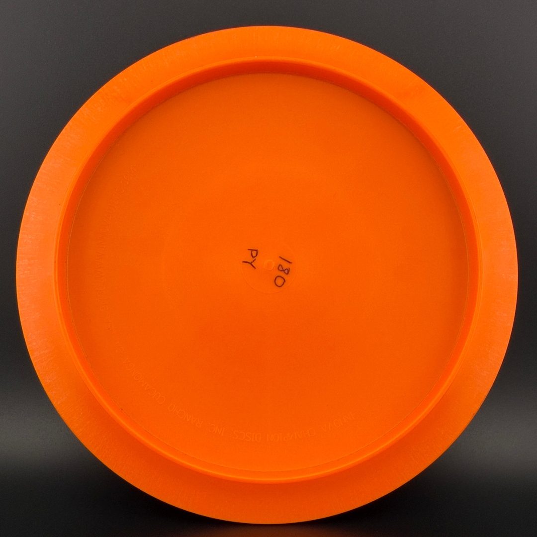 Star Python - F2 Innova