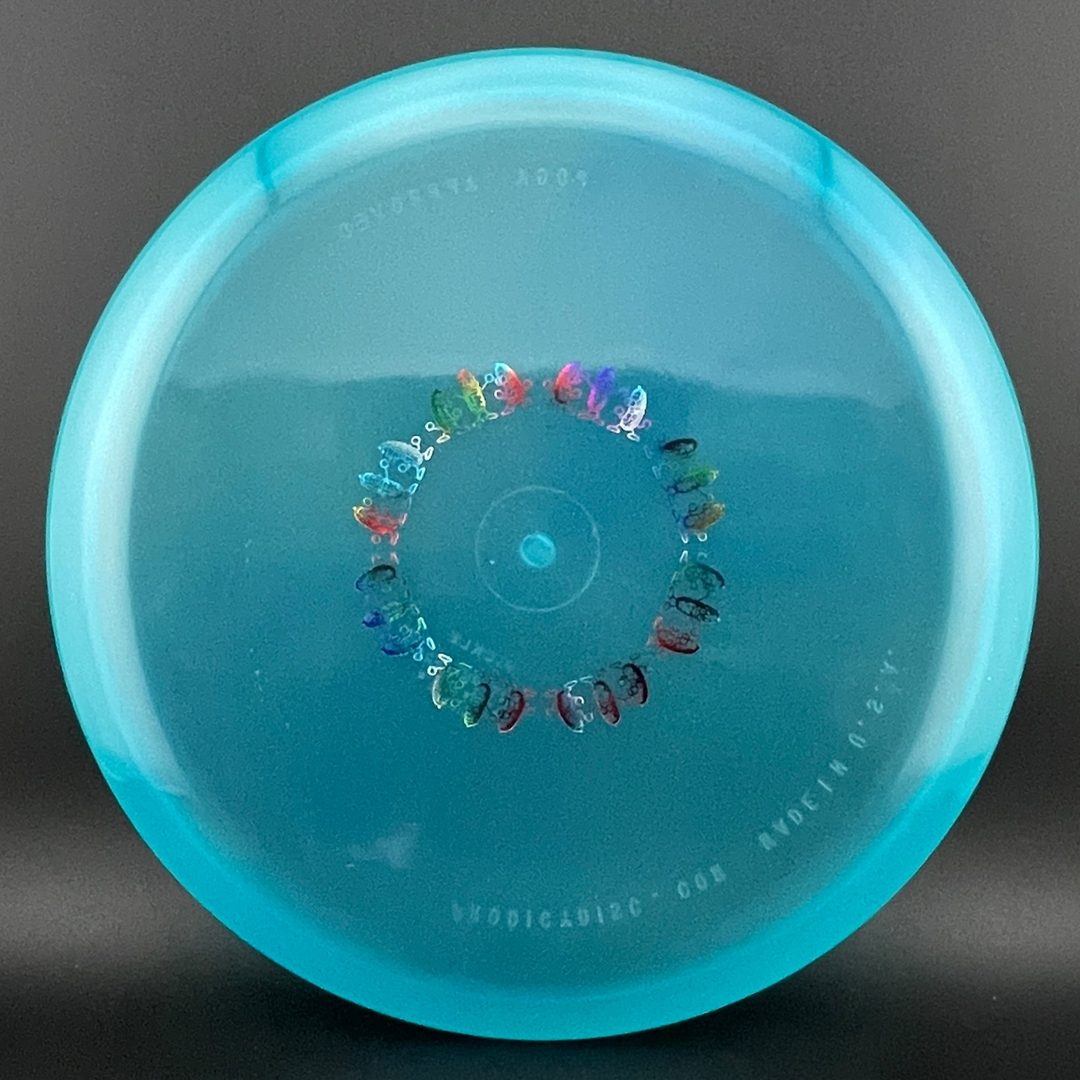 Nocturnal Pickle MINT Discs