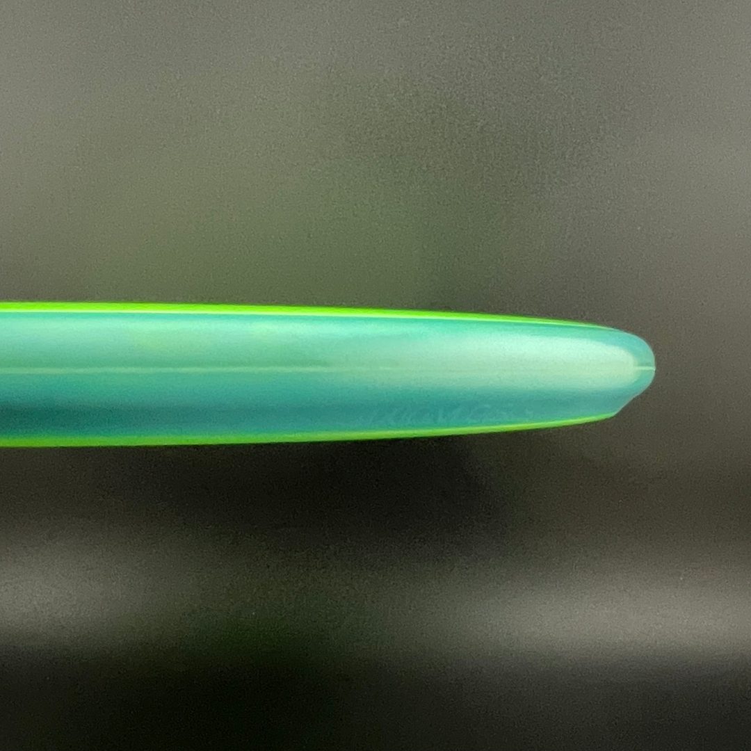 Plasma Envy Axiom