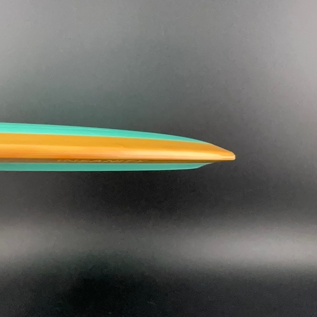 Fission Insanity Axiom