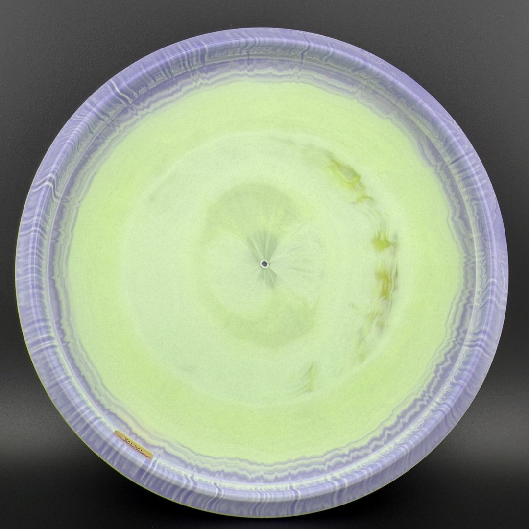 Swirl ESP Zone - Worlds 2024 Misprints Discraft