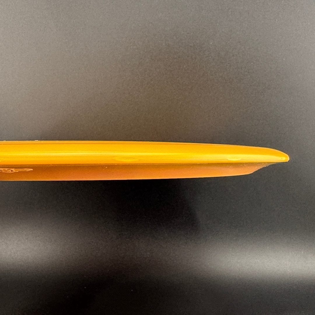 Neutron Boost - Factory Blank Streamline