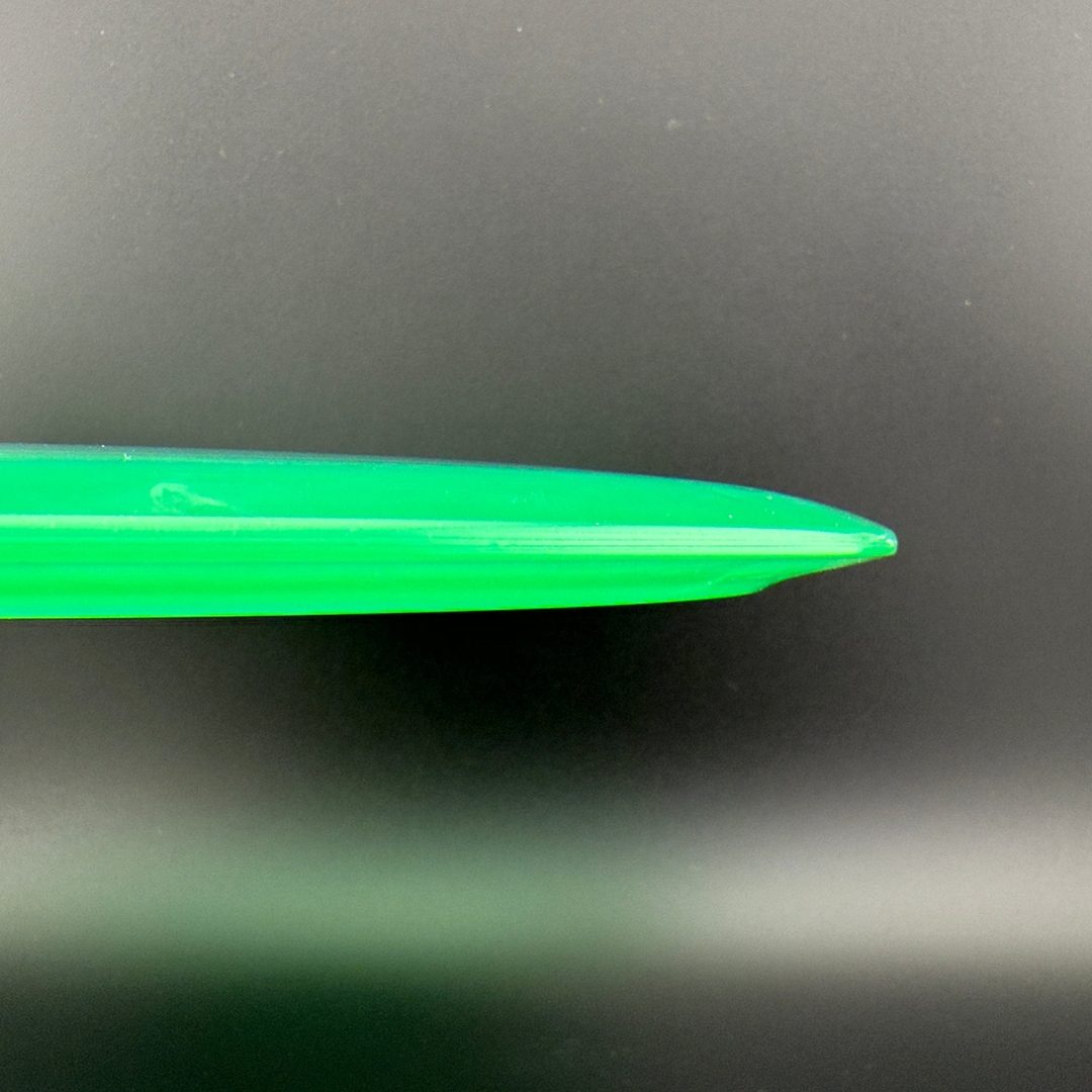 JK Pro Valkyrie - Juliana Korver 4X World Champion - PFN Innova