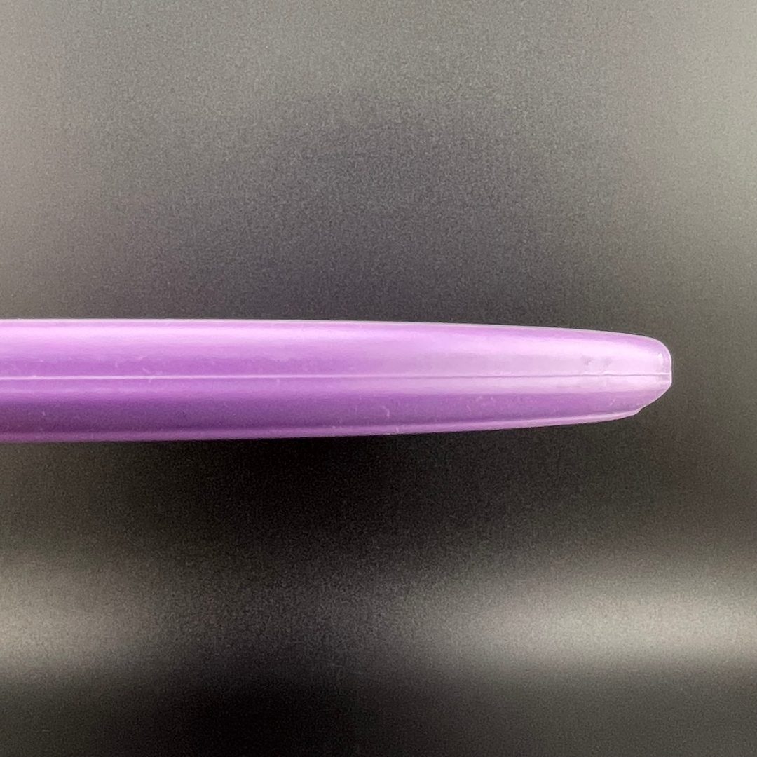 Soft R-Blend Tomb - Pillow Stamp Infinite Discs