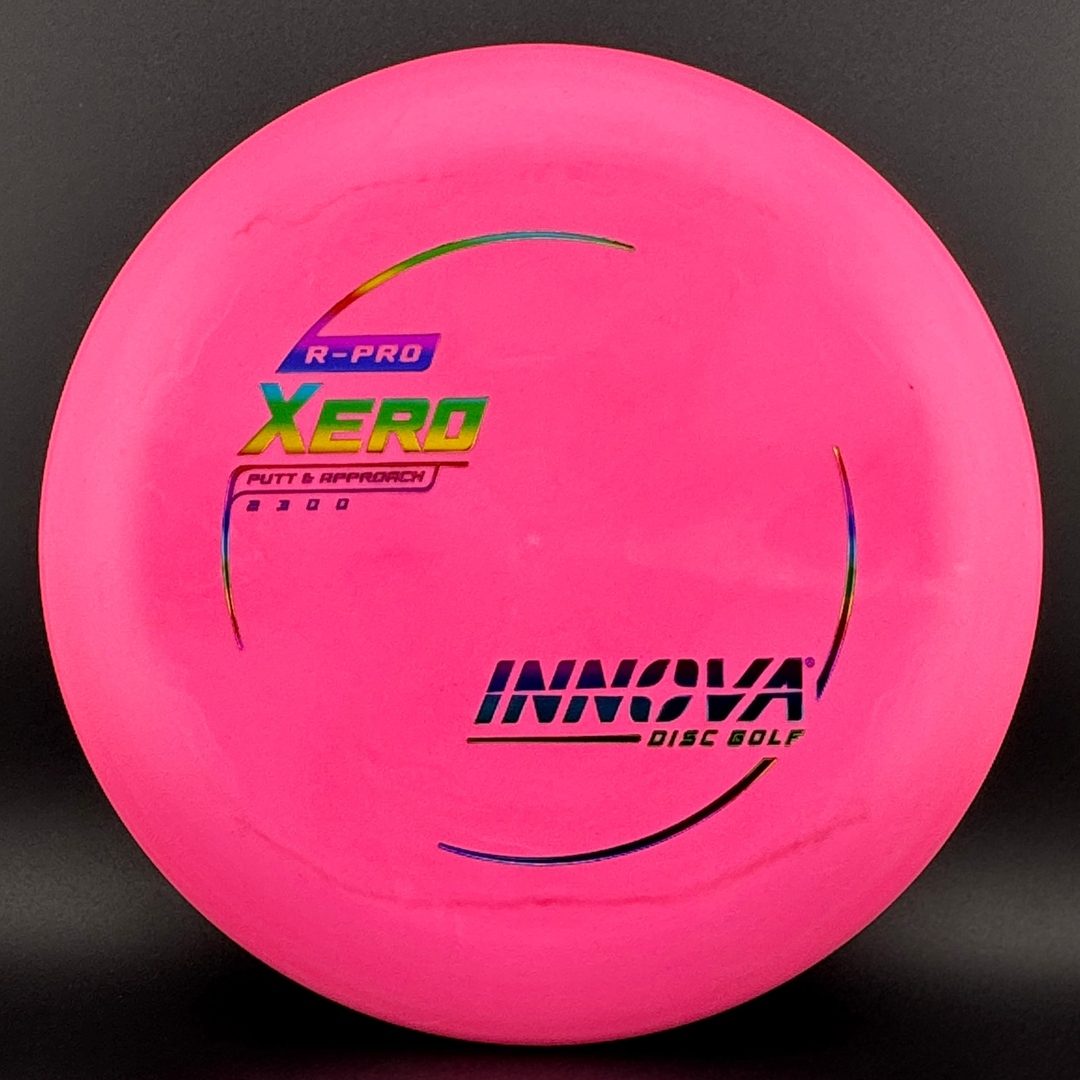 R-Pro Xero Innova