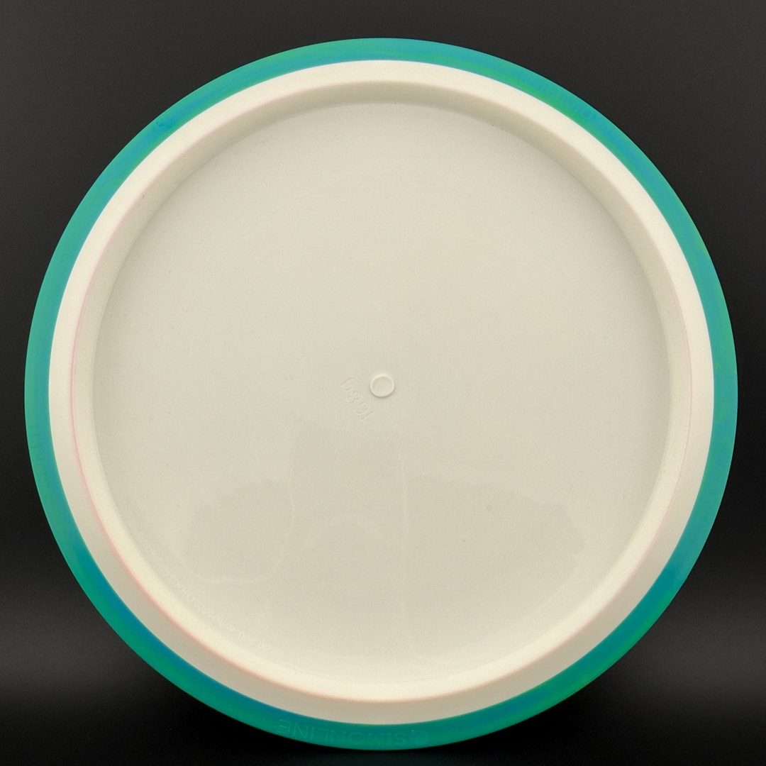 Neutron Bokeh - Bokeh Latte - Simon Lizotte Signature Series Axiom