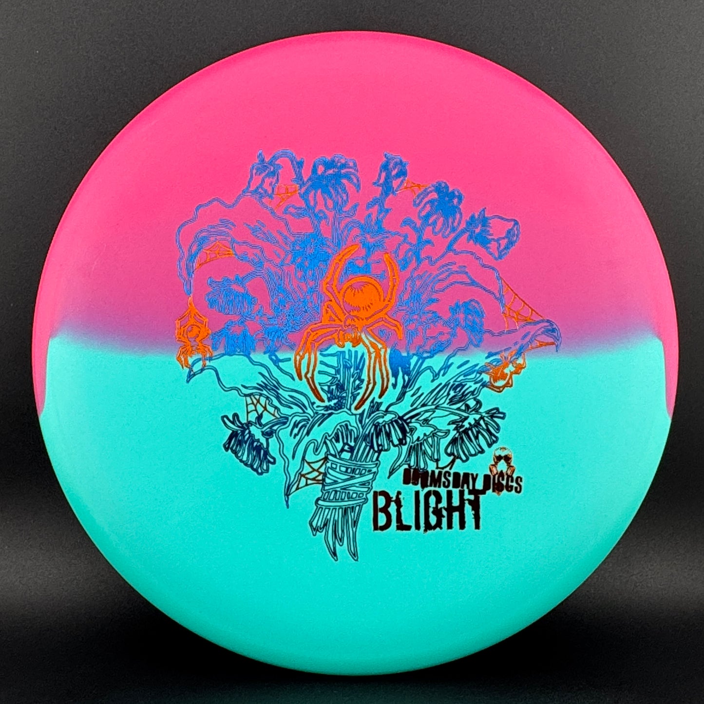 Ration Blight