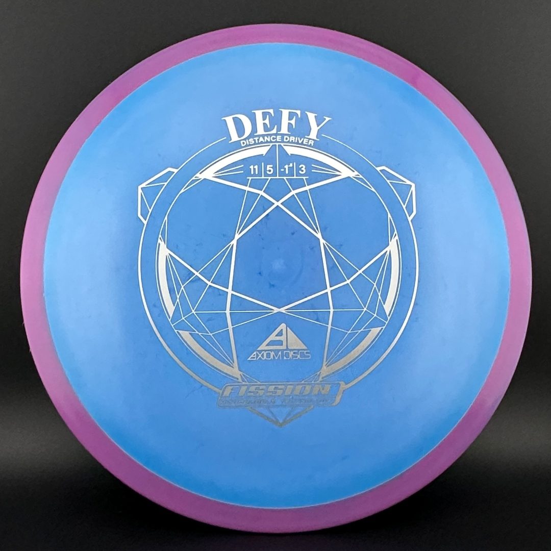 Fission Defy Axiom