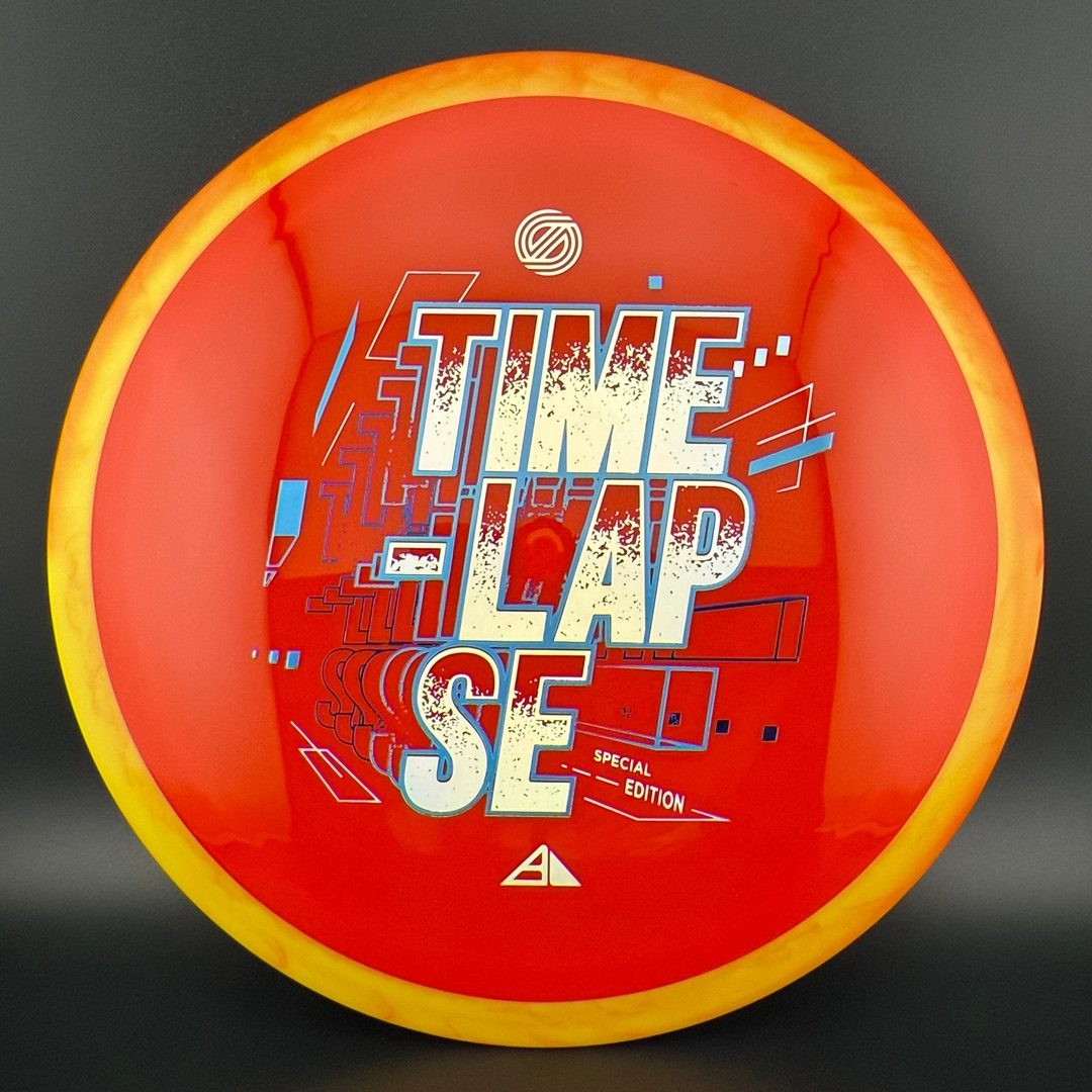 Neutron Time-Lapse Re-Tooled - Special Edition Axiom