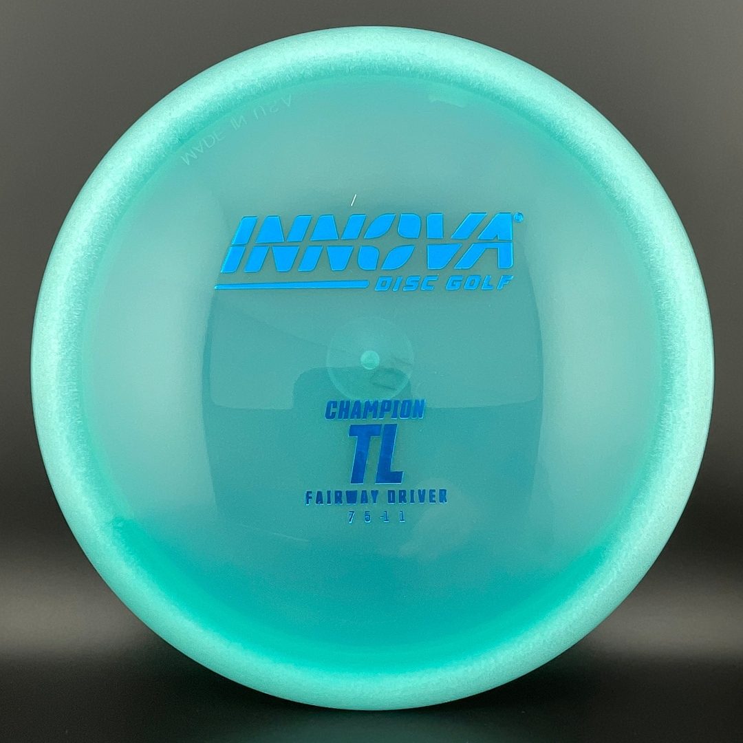 Champion TL Innova