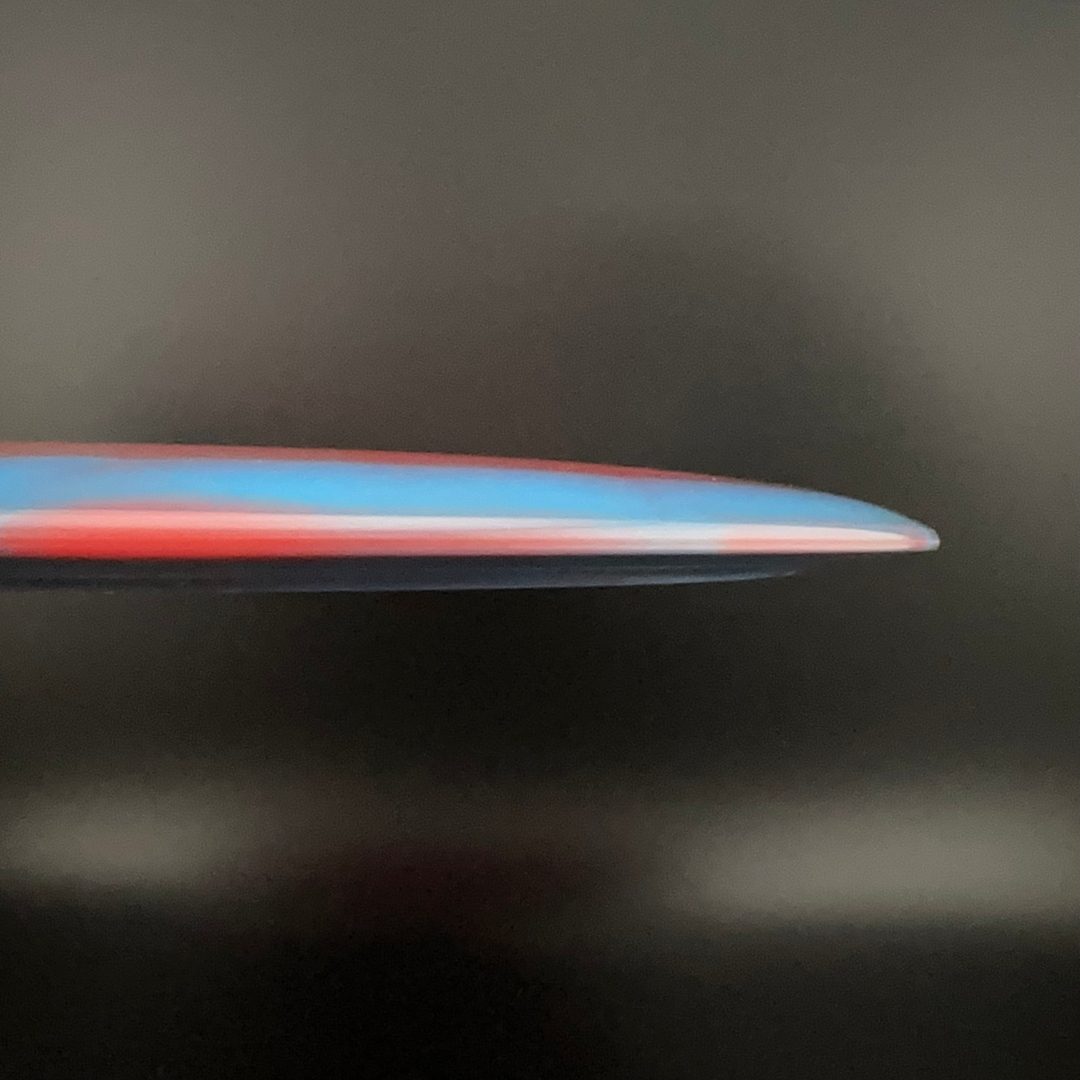 Halo Star Mamba Innova