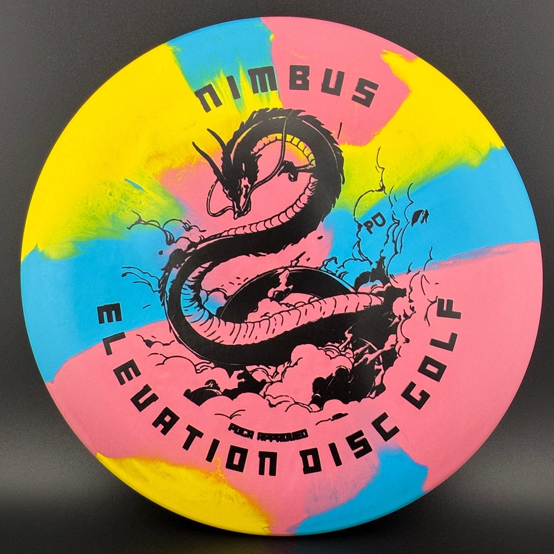 ecoFLEX Nimbus Elevation