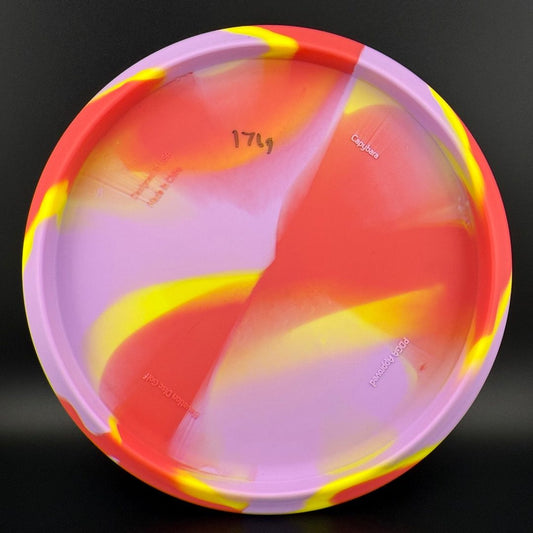 OG Capybara - Clownybara Elevation