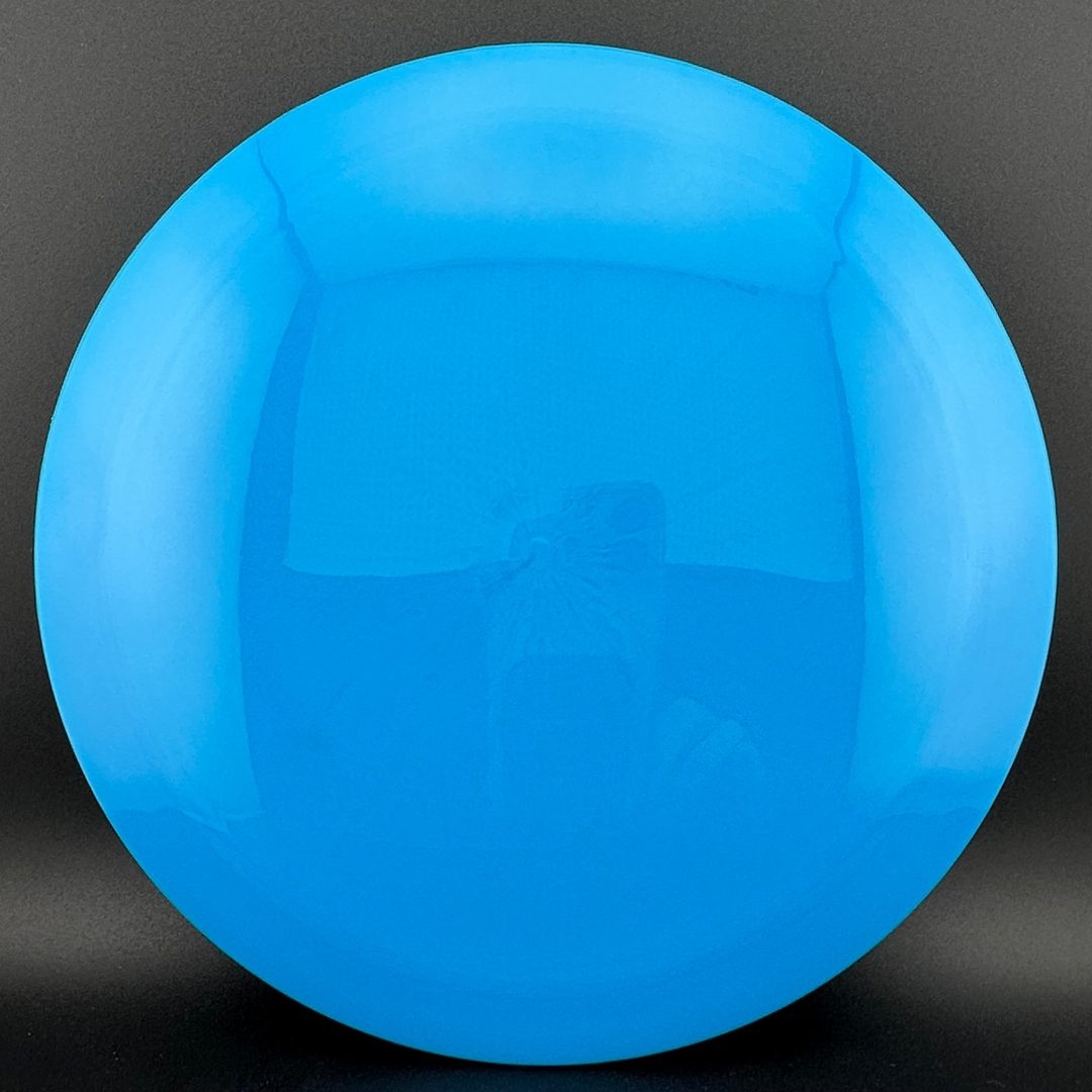 Neutron Trace - Blanks Streamline