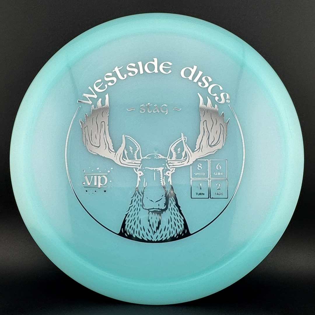 VIP Glimmer Stag Westside Discs