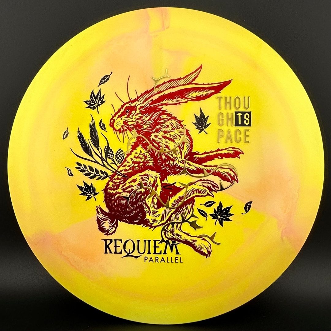 Parallel Requiem TSA