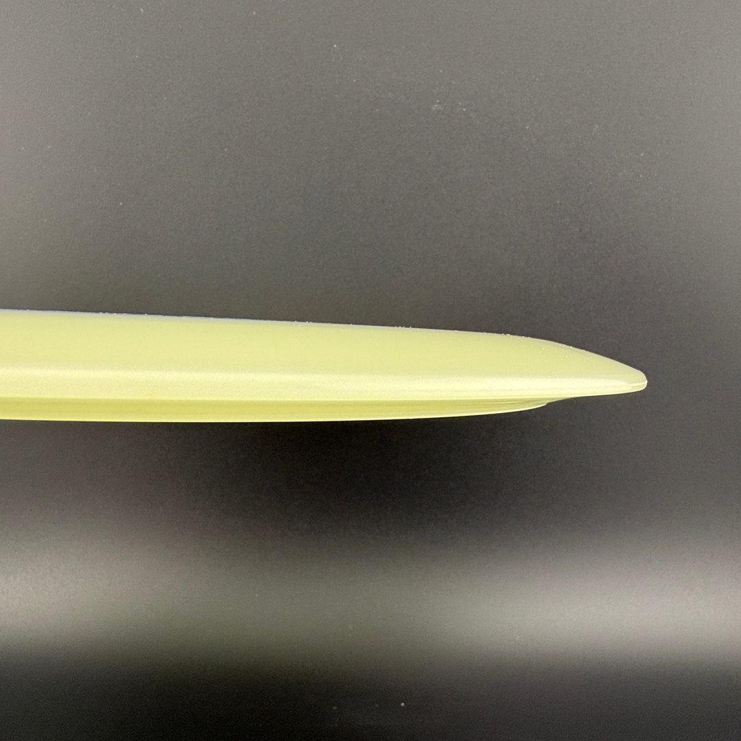 Mega Glo Thrasher - Seasonal Glo Discraft