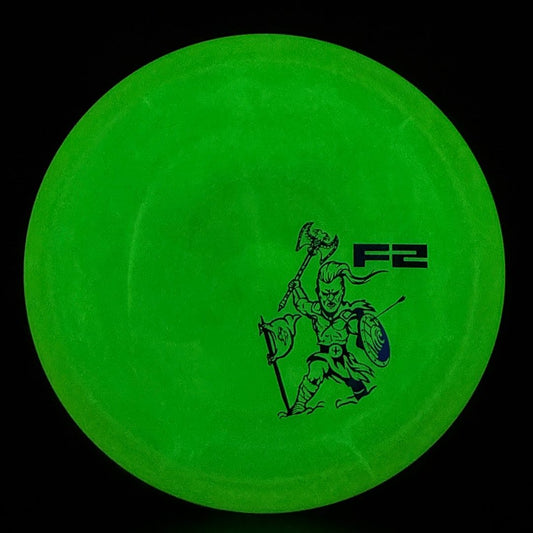 Glow Halo Star Eagle - F2 Gregg Barsby Takeover 2023