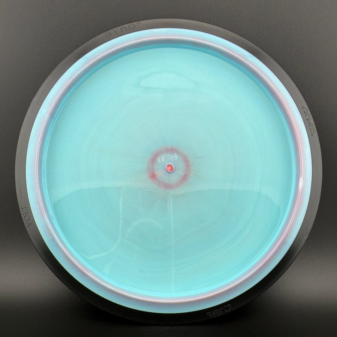 Neutron Volt - RADioactive Man by Ripper Studios MVP